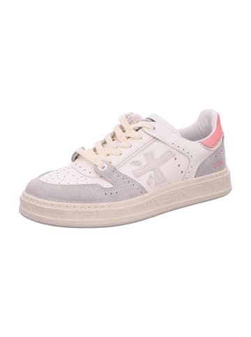 Premiata Sneaker Low in Weiß
