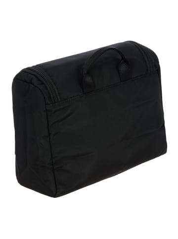 BRIC`s X-Collection Kulturbeutel 27 cm schwarz