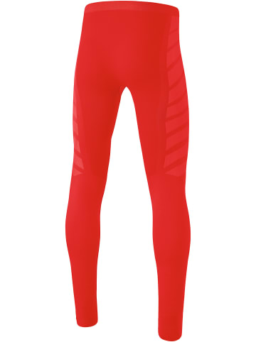 erima Elemental Tight long in rot