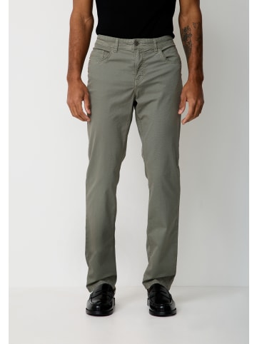 Paddock's 5-Pocket Hose PIPE in Khaki