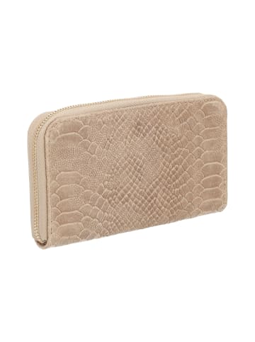 FELIPA Damen Handtasche in Taupe