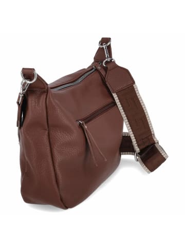 Fräulein Frida Handtasche in brown
