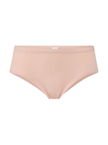 Hessnatur Panty in puder