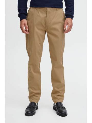 CASUAL FRIDAY Chinohose CFViggo cotton stretch pnts in Braun