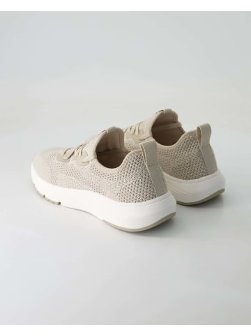 Marc O'Polo Shoes Klassische Schnürschuhe in Beige