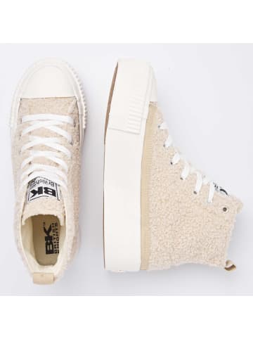 British Knights Sneaker Kaya mid in beige