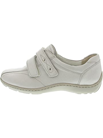 WALDLÄUFER Henni Klettschuh Beige