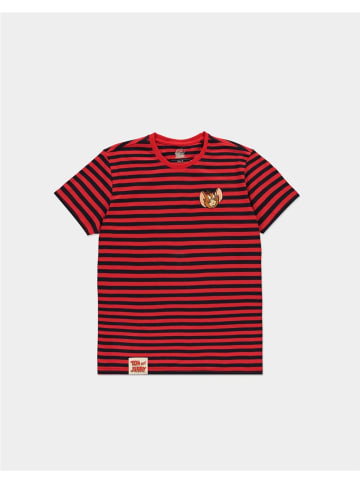 Tom & Jerry T-Shirt in Multicolor