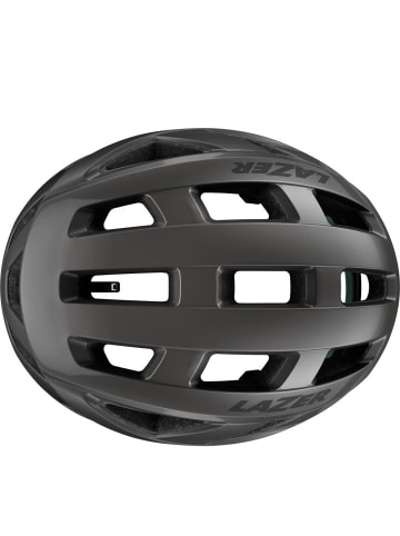 BASIL Helm Tonic KinetiCore Road Titanium (58-61 cm) - sicherer, leichter