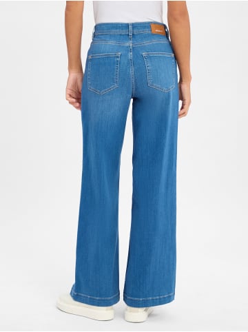 Mos Mosh Jeans MMDara Deluxe in medium stone