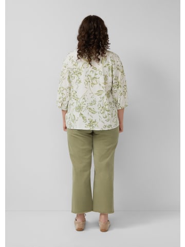 s.Oliver Bluse in 02A4_creme
