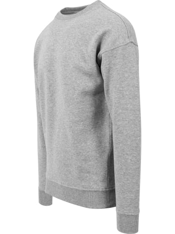 Urban Classics Sweater in grey