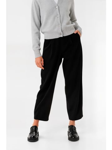 Kaffe Hose KAmerle Regular fit in Black Deep