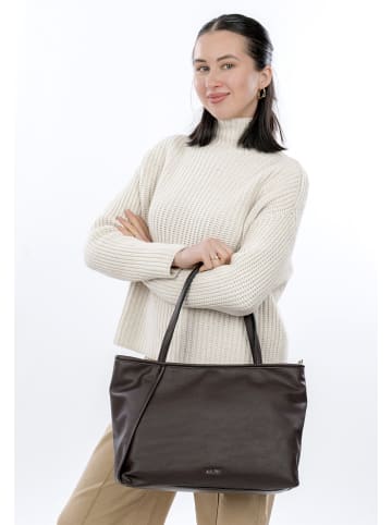 SURI FREY Shopper SFY Macy in brown