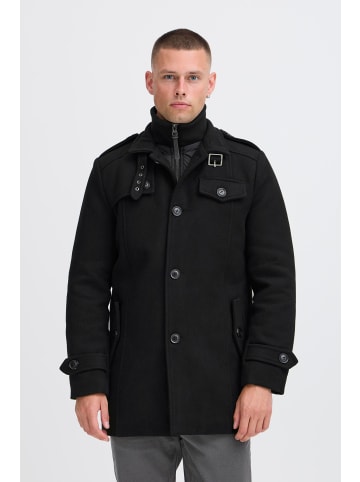 INDICODE Kurzmantel IDBrandan in Schwarz