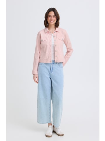 Fransa Jacke FRTWILL Regular fit in Lotus