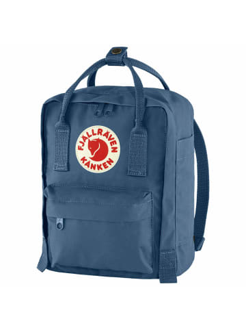 FJÄLLRÄVEN Kånken Mini 7 - Rucksack 29 cm in royal blue