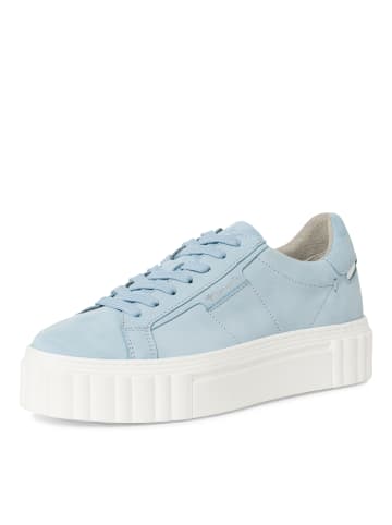 Tamaris Sneaker Sneaker in blau