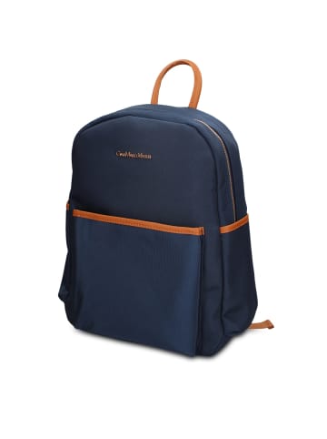 GianMarco Venturi Rucksack in BLACK