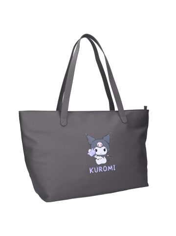 VADOBAG Shopper in Grey