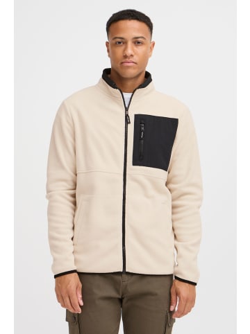 BLEND Fleecejacke BHFloritz in Natur
