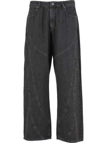 DEF Baggy & Loose in darkgreywashed