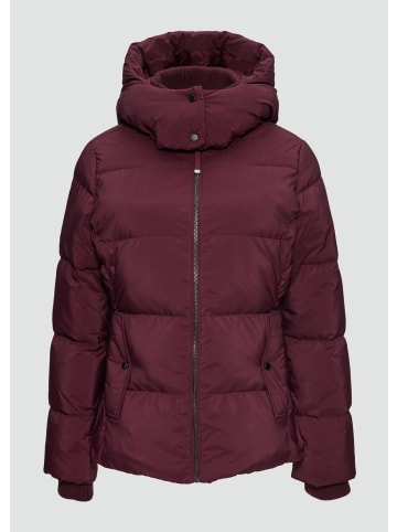 s.Oliver Outdoor-Jacke in 4907_lila
