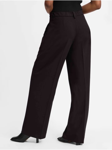 MAC HOSEN Hose Chaja in schwarz