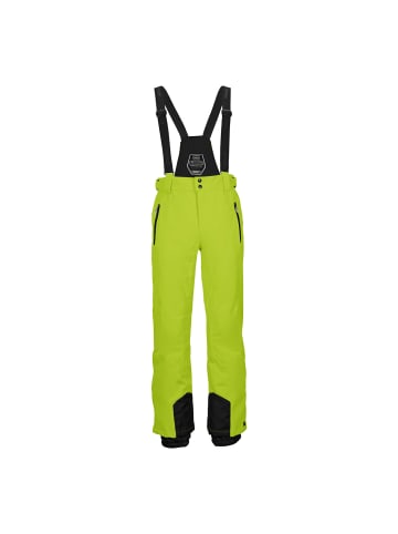 Killtec Skihose Enosh in Zitrone