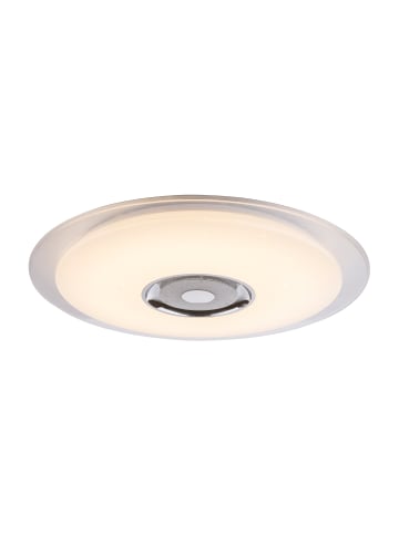 Globo lighting Deckenleuchte "TUNE" in white