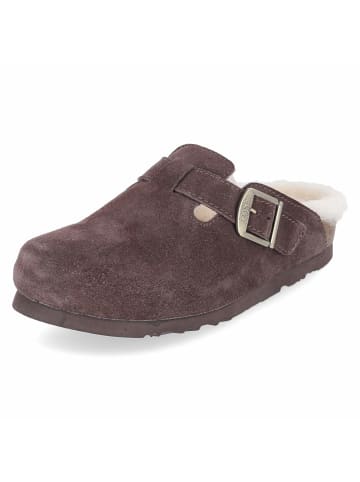 Australia Luxe Collective Clogs BERLIN in braun