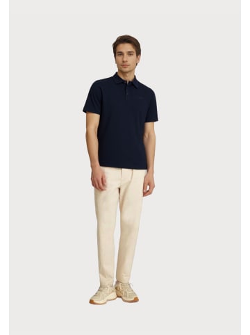 Pierre Cardin Poloshirt in dunkelblau