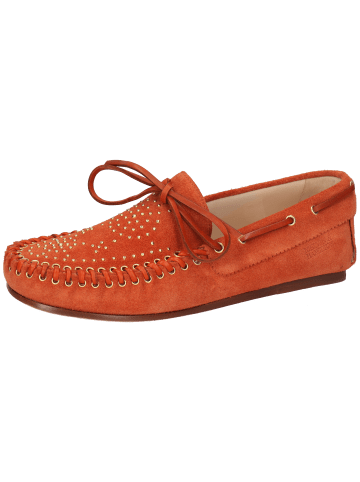 MELVIN & HAMILTON Loafer Zuri 1 in Orange