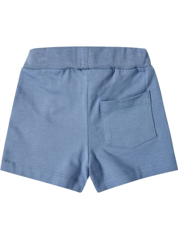 Hummel Hummel Verstellbare Taille Kurze Hose Hmljoc Lebensstil Kinder in CORONET BLUE