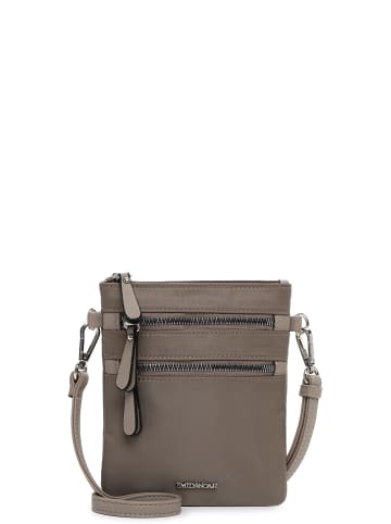 EMILY & NOAH Umhängetasche E&N Jill in taupe