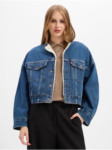 Levi´s Jacke in denim