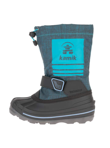 Kamik Winterstiefel SHOCKWAVE in grau