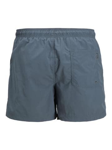 Jack & Jones Badeshorts in Stormy Weather