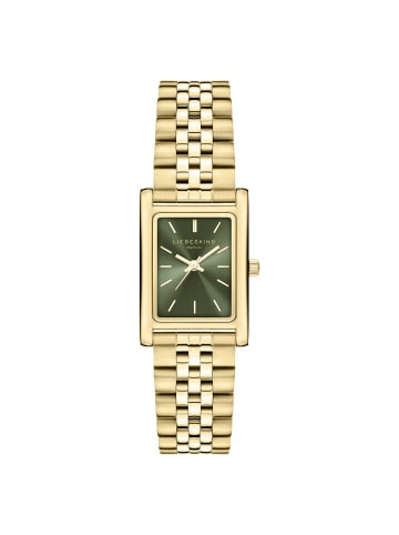 LIEBESKIND BERLIN Uhr - Small Retro in gold