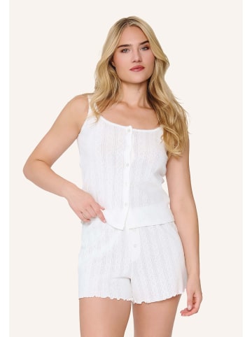 LINGADORE Pyjama set Off white
