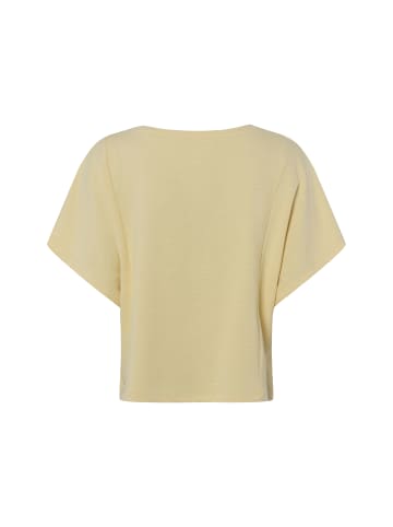 OPUS Shirt Solchen in vanille