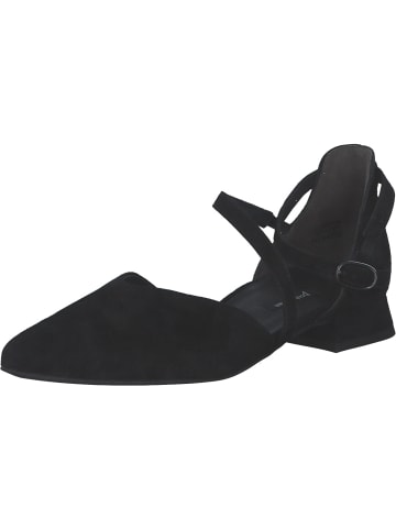 Paul Green Sling-Pumps in BLACK