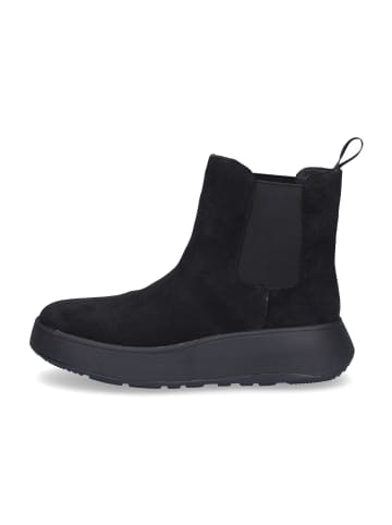 fitflop Chelsea  Boot F-MODE SU in Schwarz