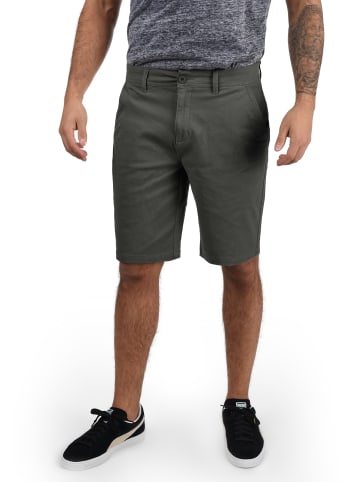 !SOLID Chinoshorts SDLomego in grau