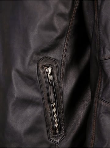 JCC Lederjacke 3102127 in braun