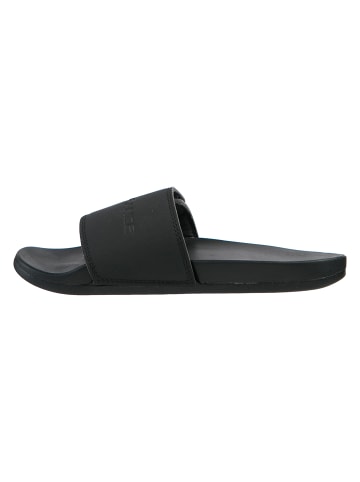 Endurance Slipper Linbow in 1001 Black