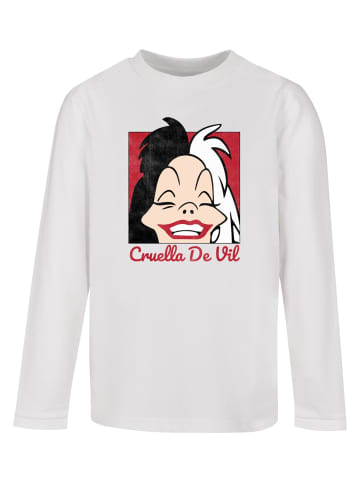 Absolute Cult Absolute Cult Longsleeves in white