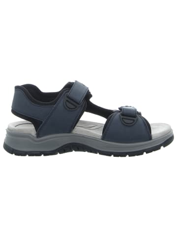 rieker Sandalen in blau