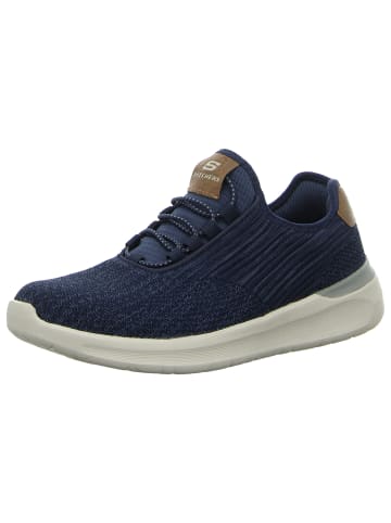 Skechers Sneaker in blau
