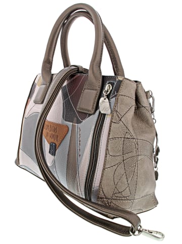 Anekke Sophia Tasche Mehrfarbig